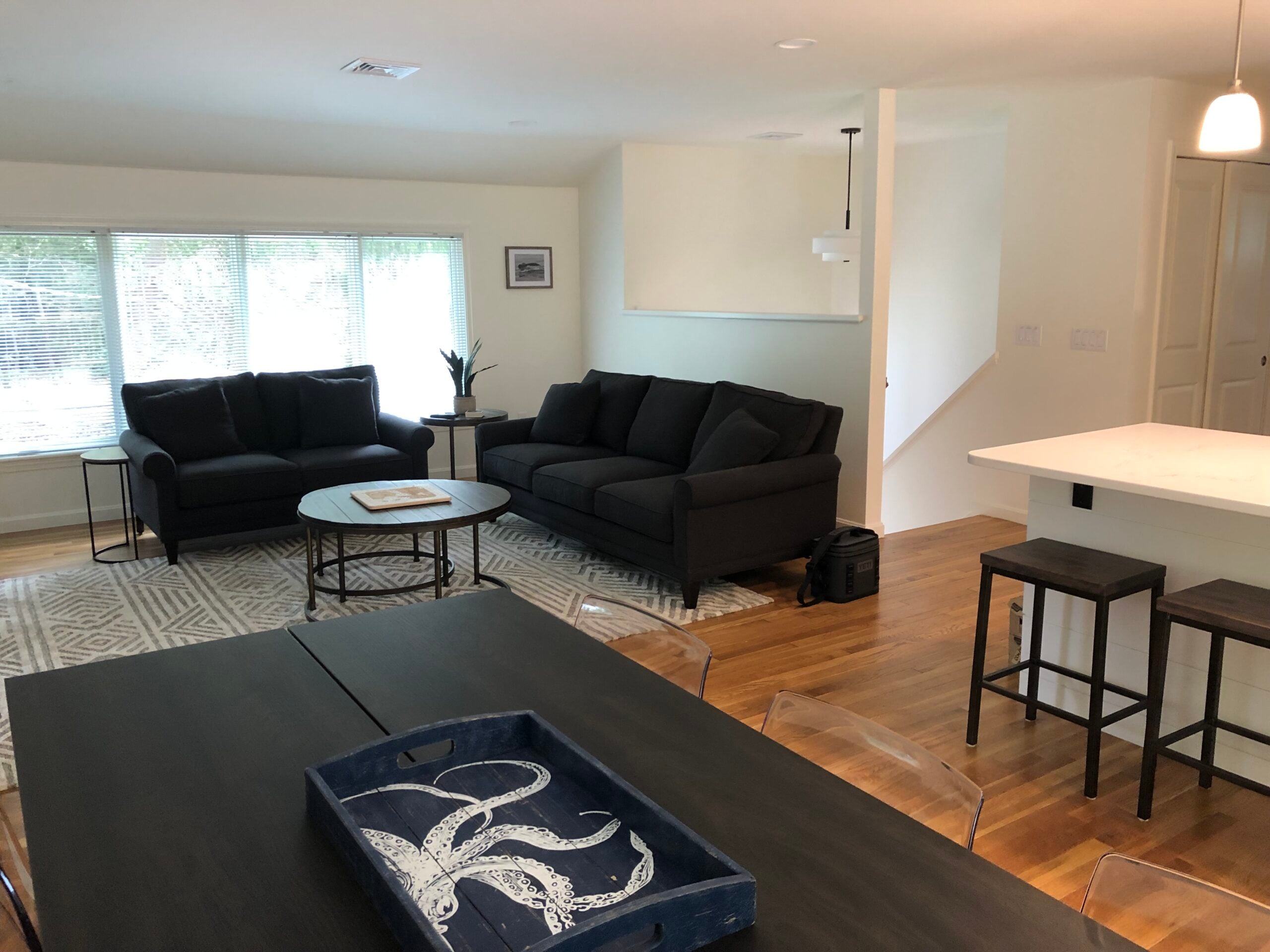 Property Management project by Custom Crafted Homes on Cape Cod - image 01